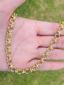 Little Carola • Choker