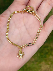 Golden Bracelets 3.0