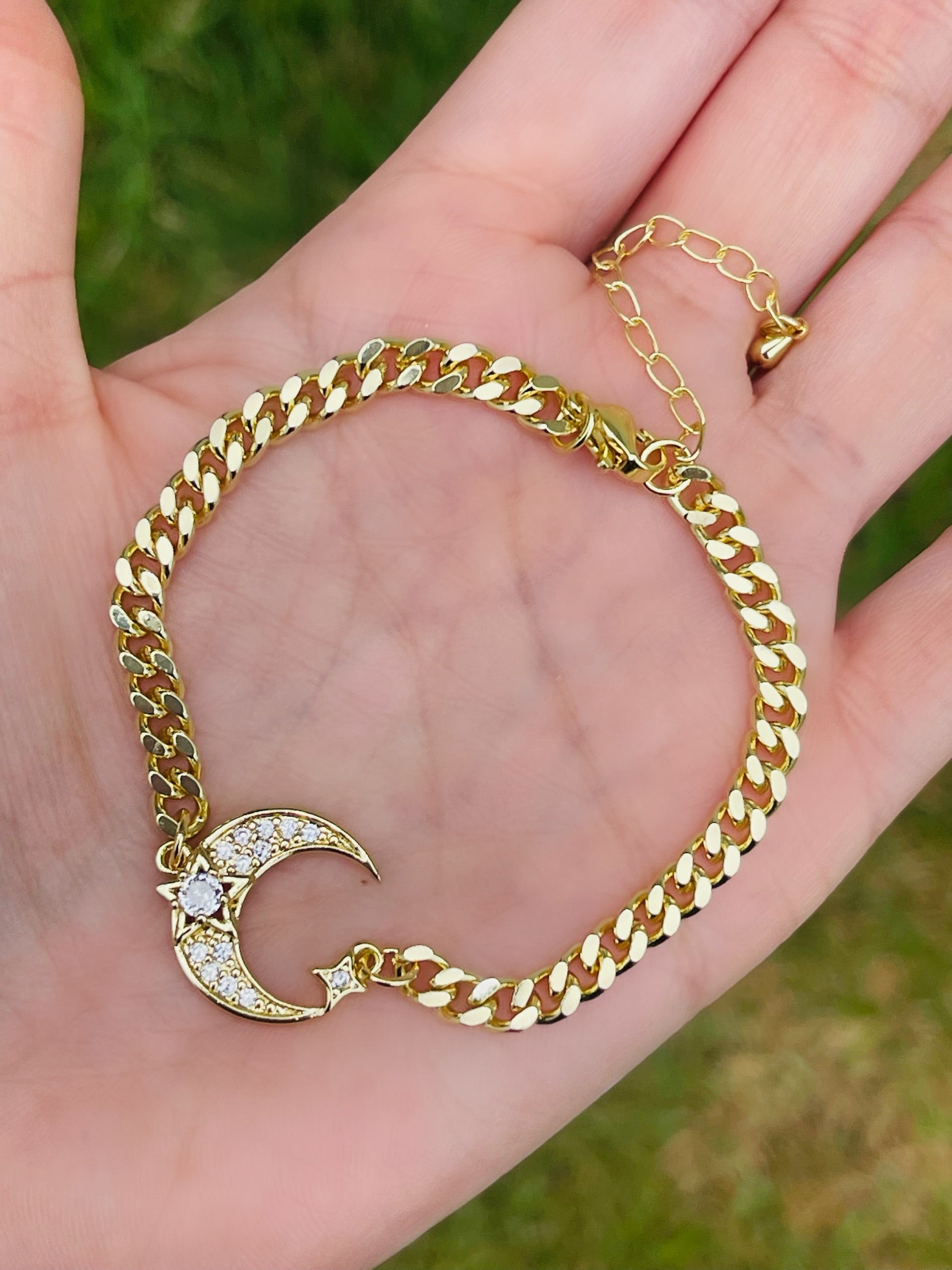 Golden Bracelets 3.0