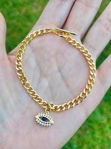 Golden Bracelets 4.0