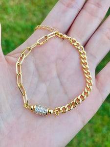 Golden Bracelets 4.0