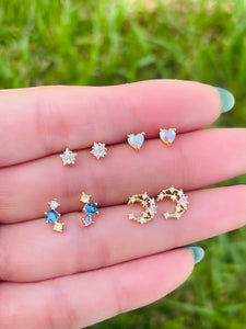 Sweet Earrings