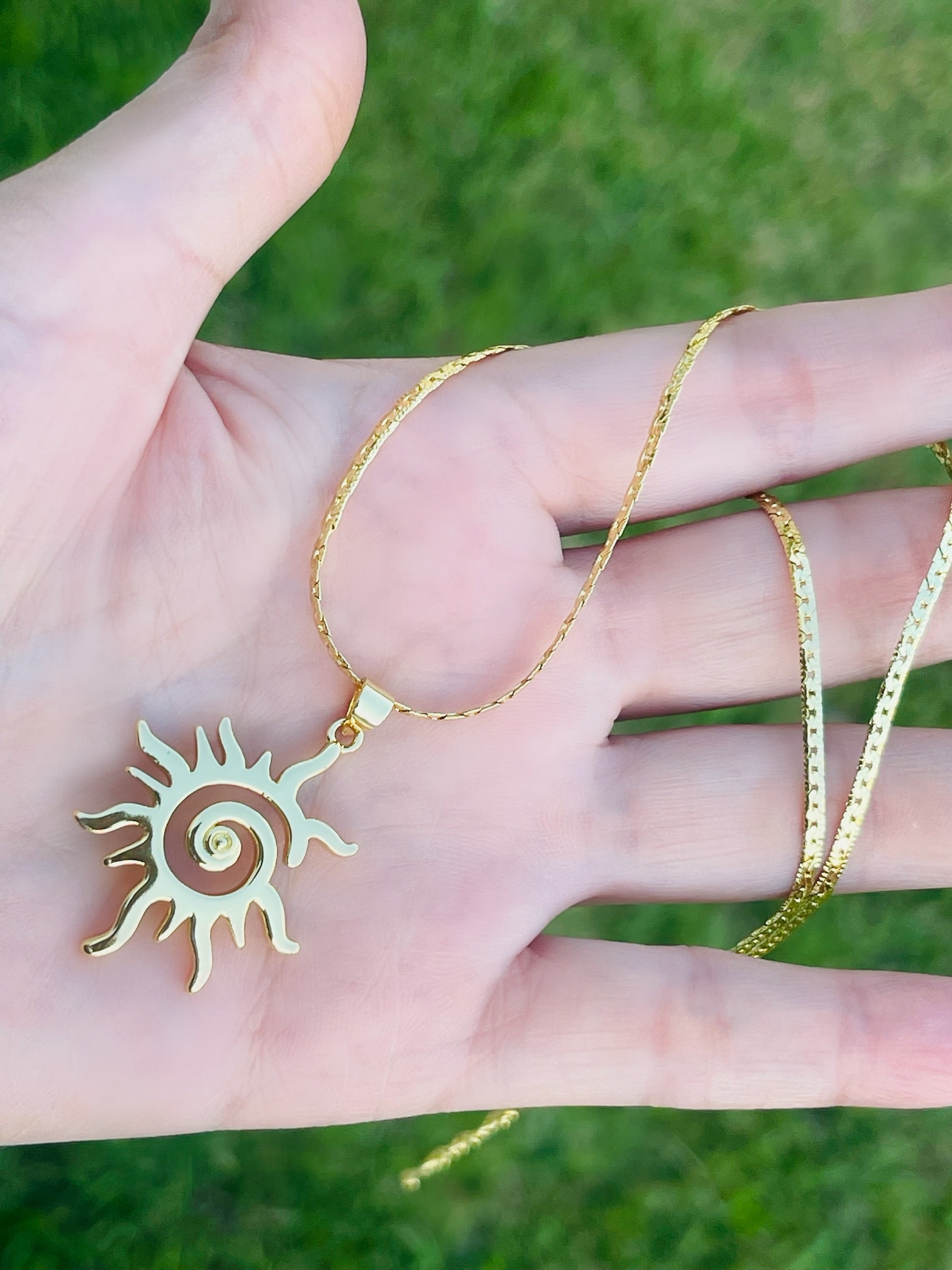 Sun Chain