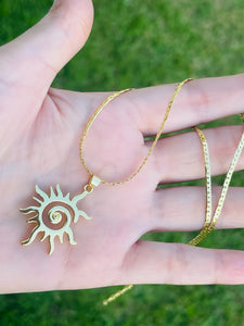 Sun Chain