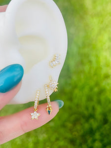Pretty Earrings