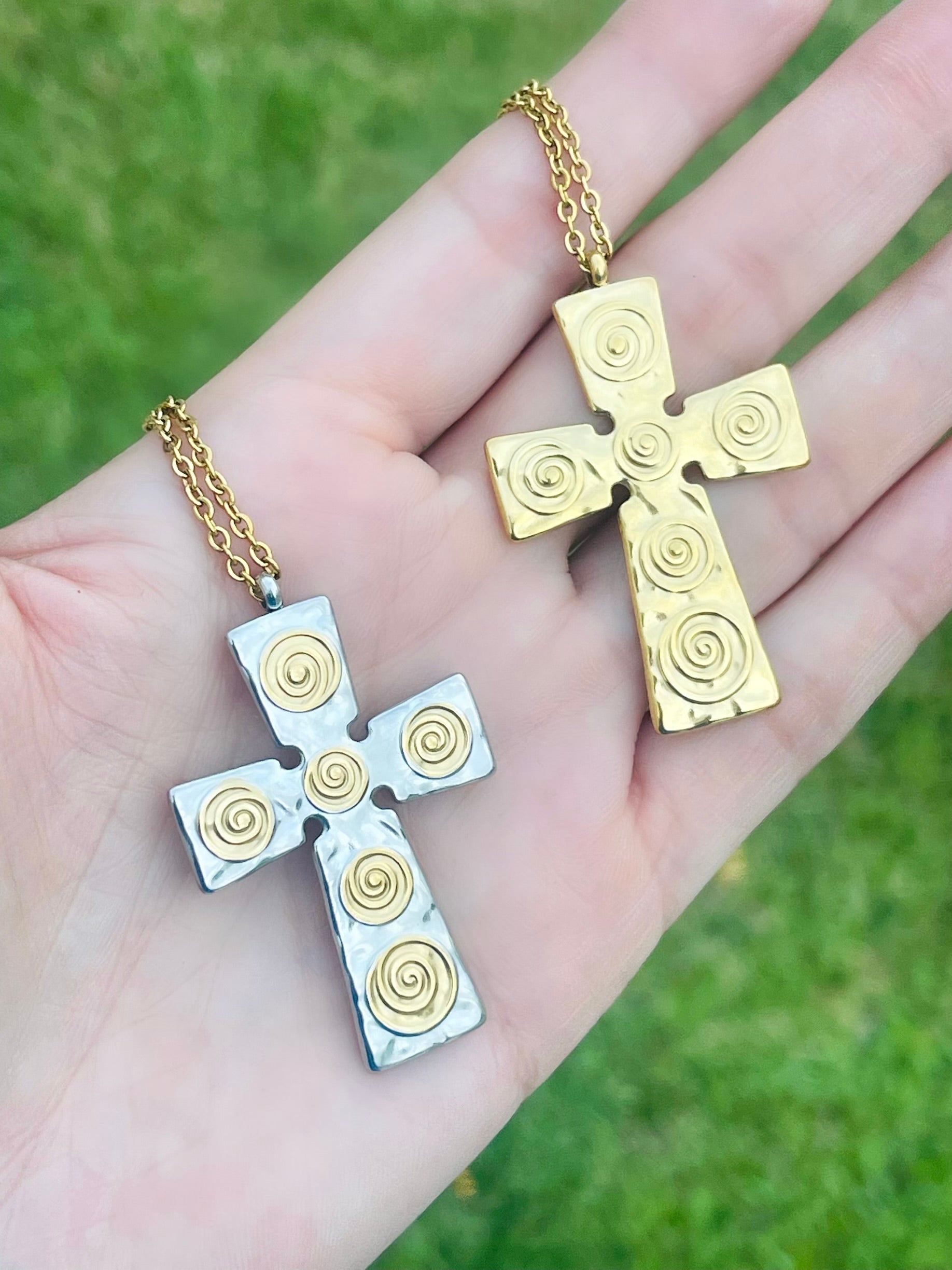 SS Cross Chain