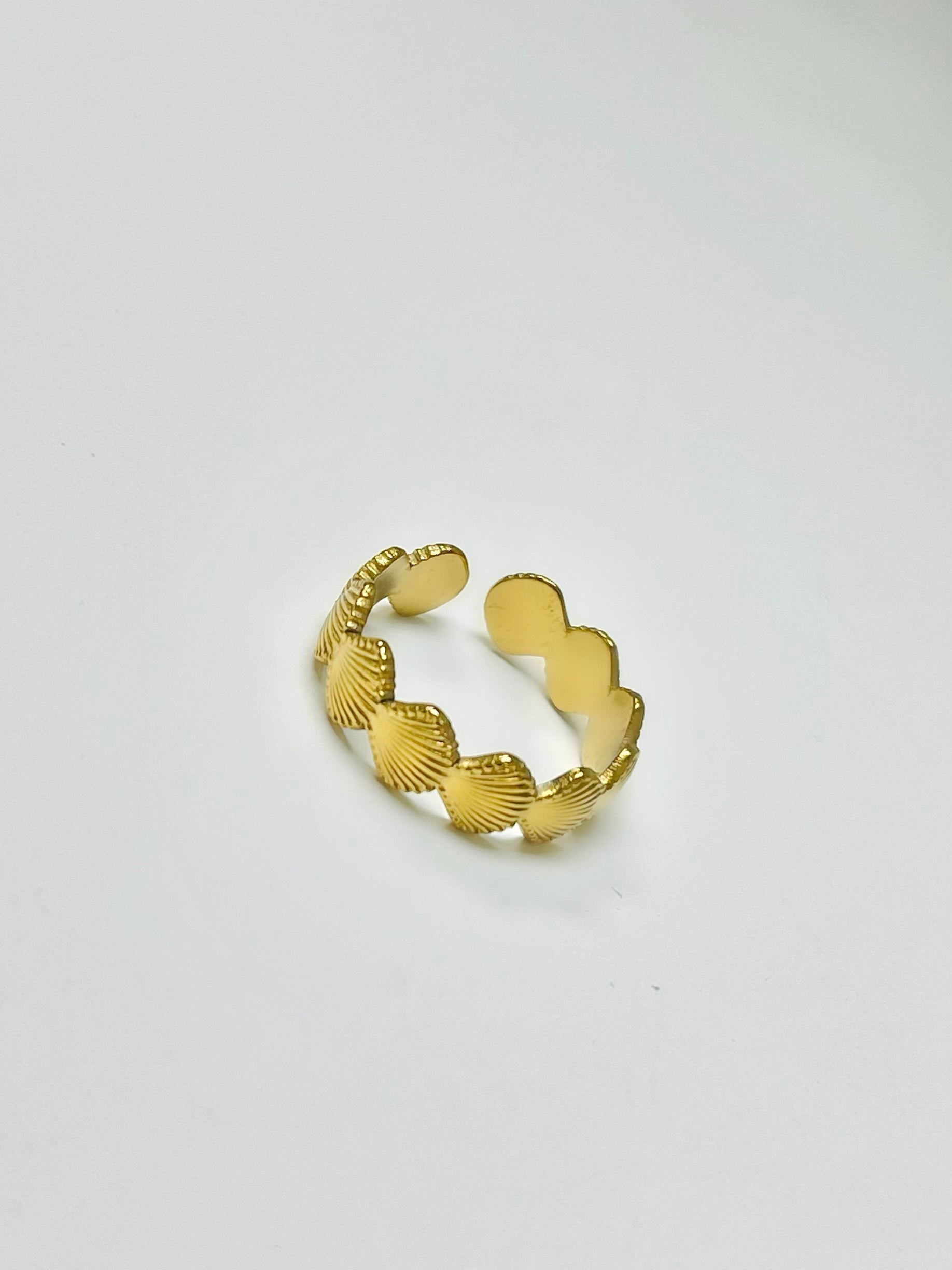 Almeja • Ring