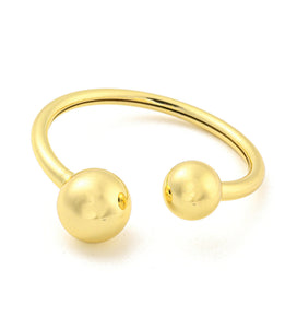 Big Ball Bangle