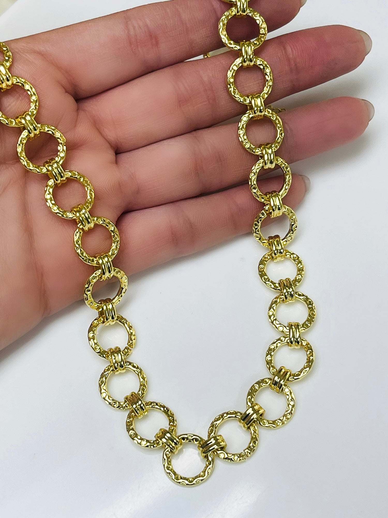 O Chain