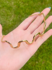 Wave Choker