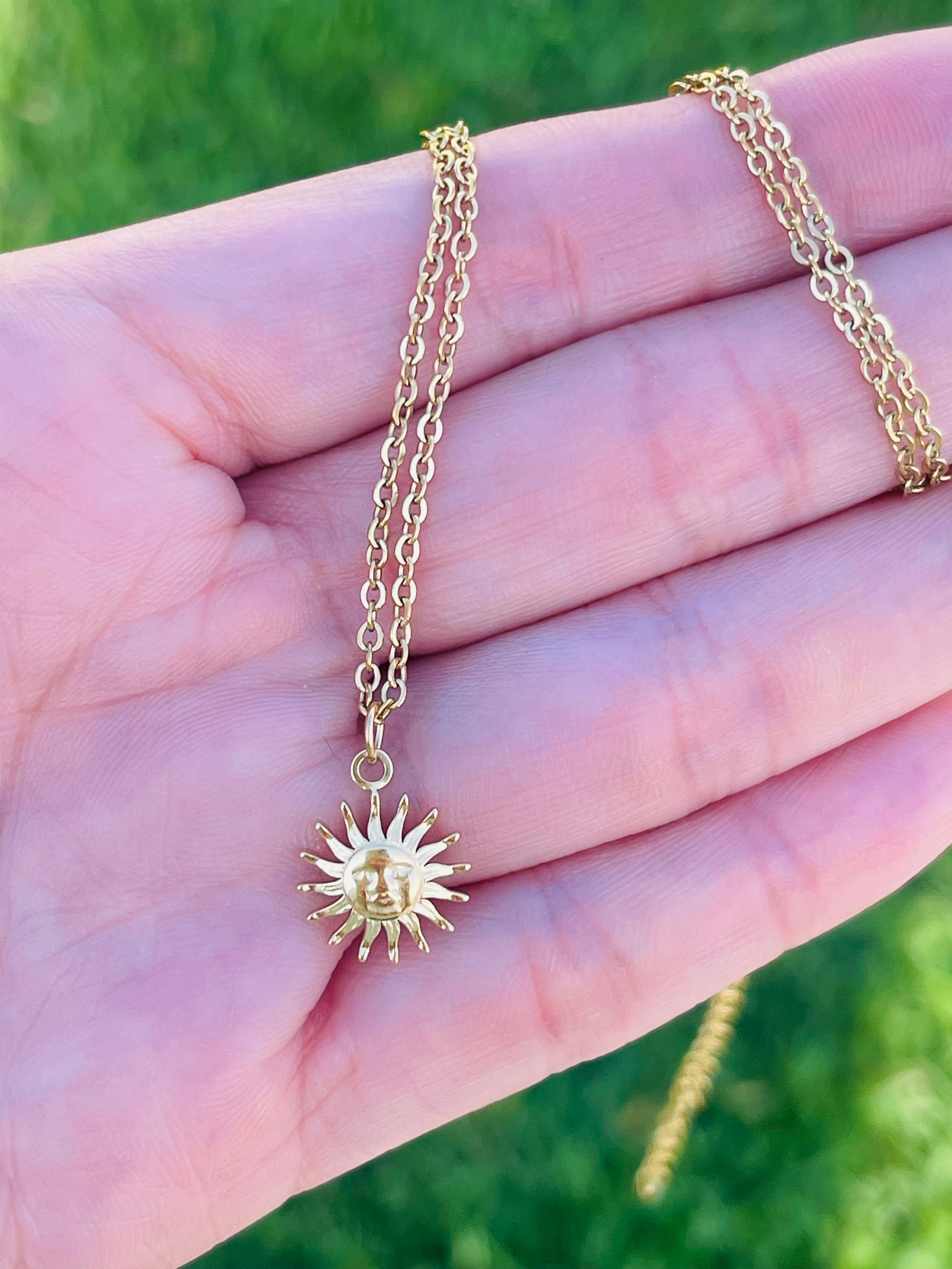 Little Sun Chain