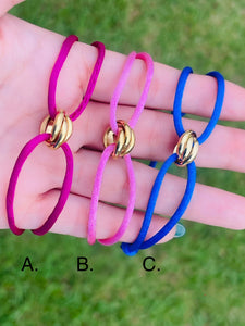 Link Adjustable Brac