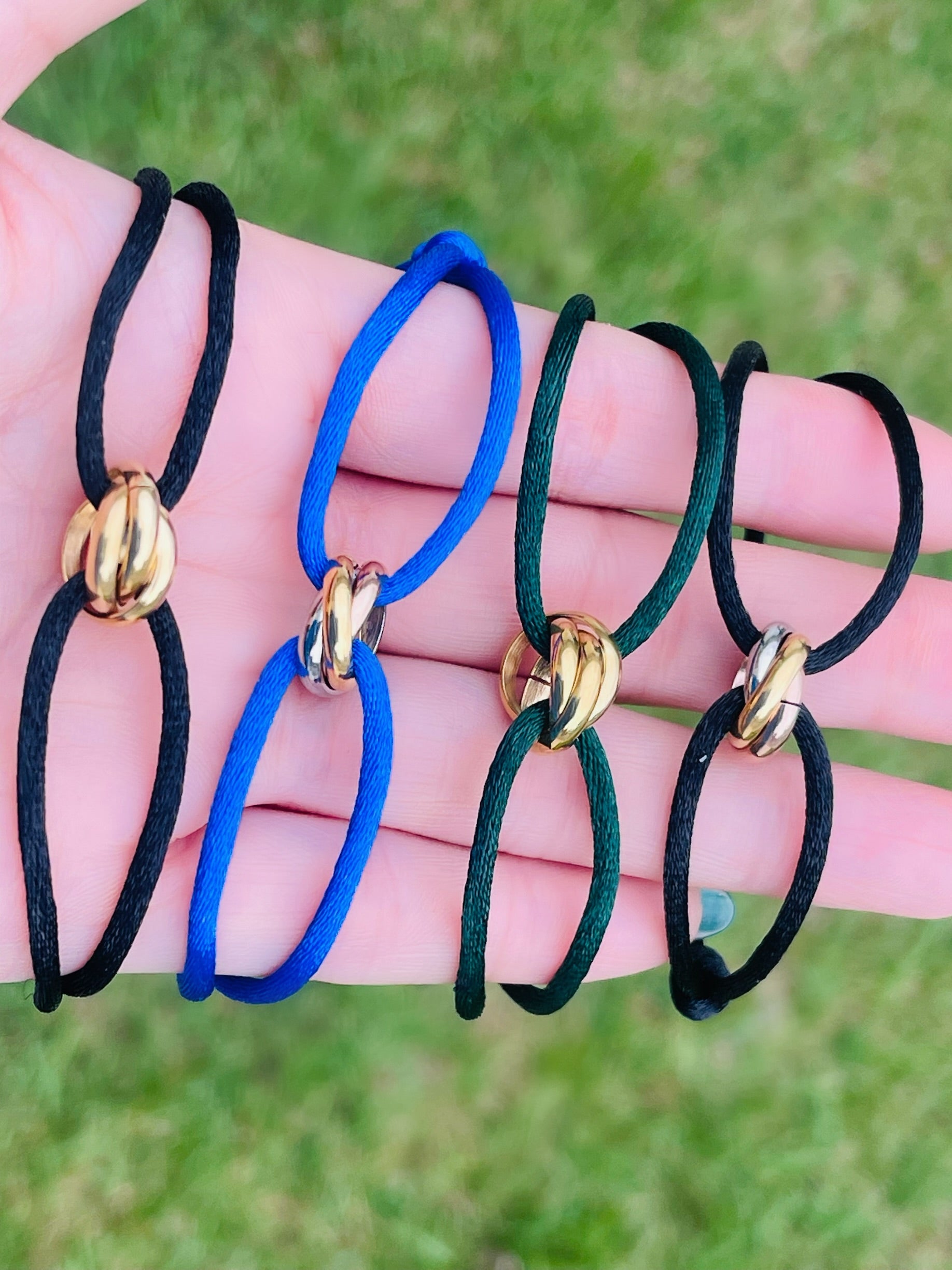 Link Adjustable Brac