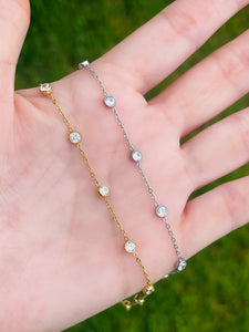 SS Little Bright Bracelets