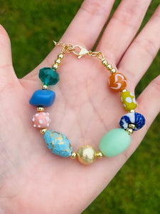 Gaia Bracelets