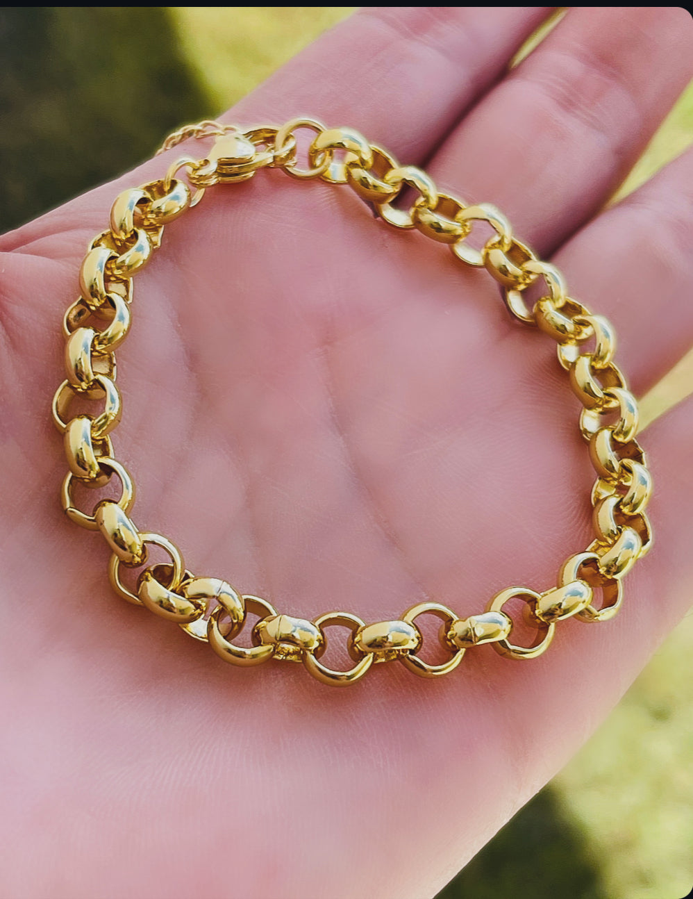 Rolo Bracelets