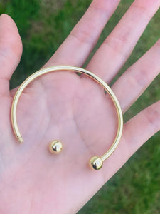 Ball Bangle