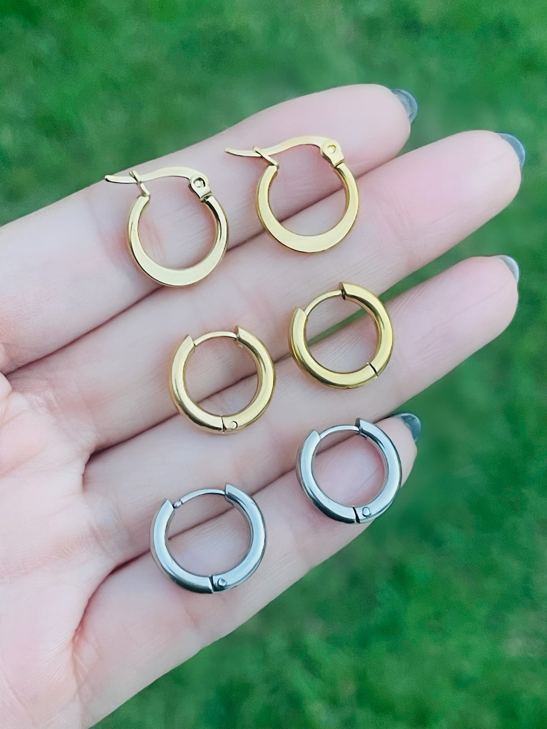 SS Little Hoop