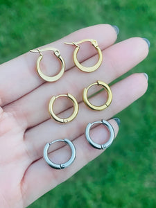 SS Little Hoop