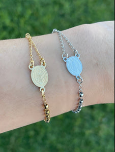 Rosary Bracelets