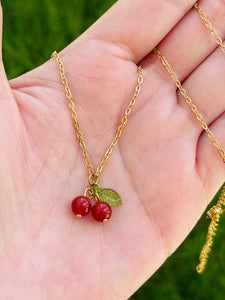 Cherrie Chain