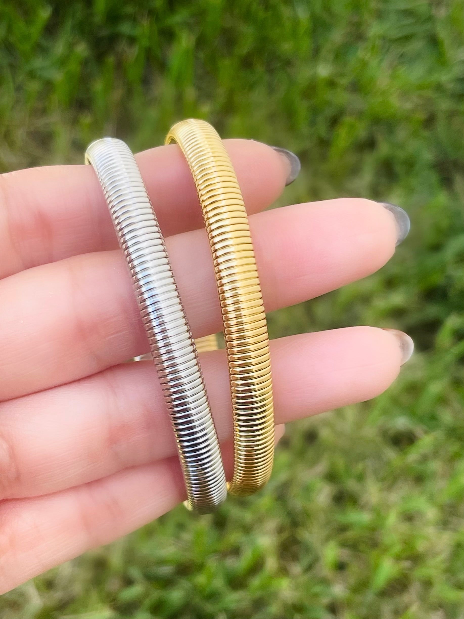 Basic Bangle