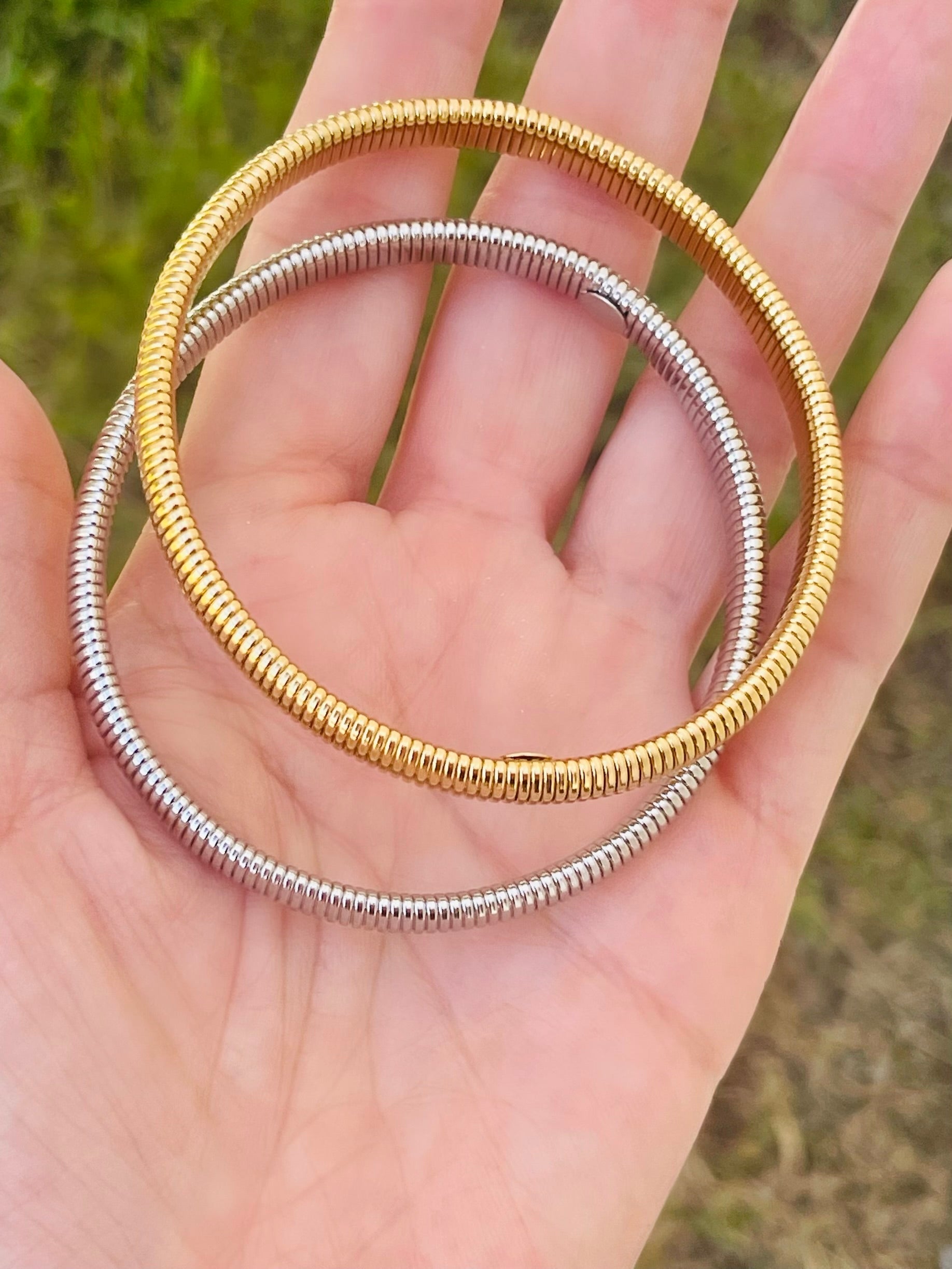 Basic Bangle