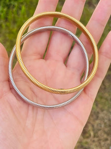 Basic Bangle