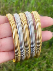 Basic Bangle