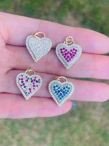 Bright Heart Charms 3.0