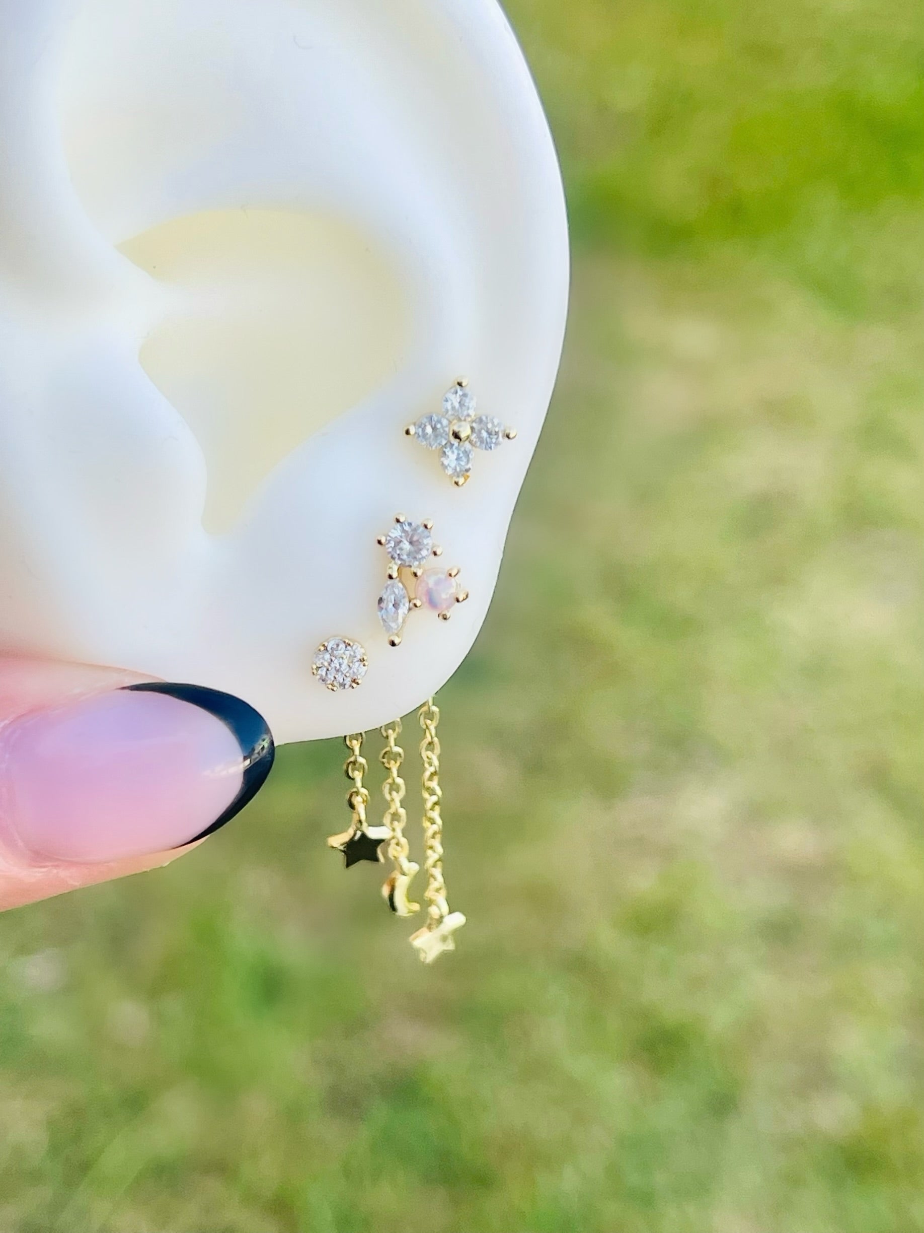Pretty Earring 6.0