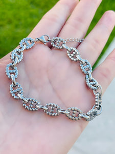 Silver Tiana Bracelets