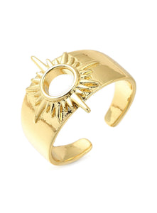 Sun Ring 2.0