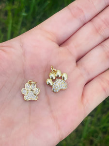 Bright Paw Charms