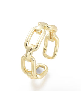 Cable Link Ring