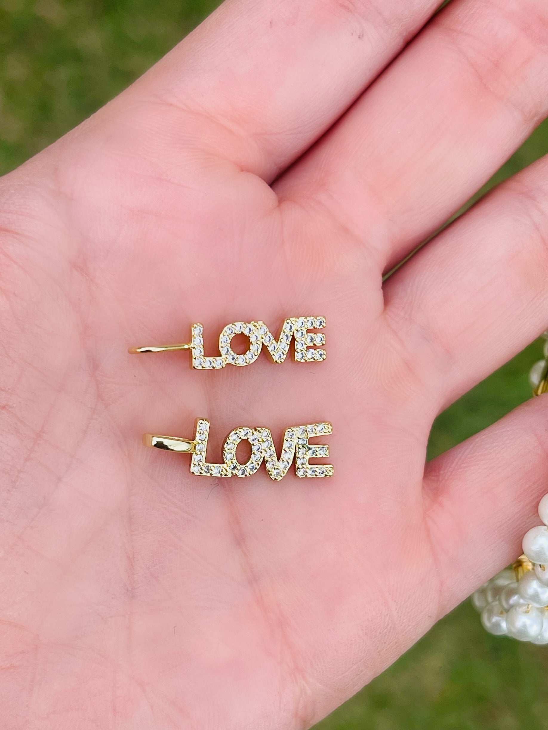 Love Charms