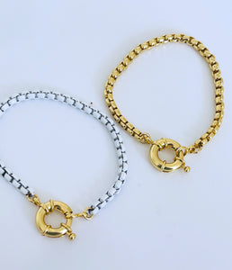 Box Bracelets 3.0
