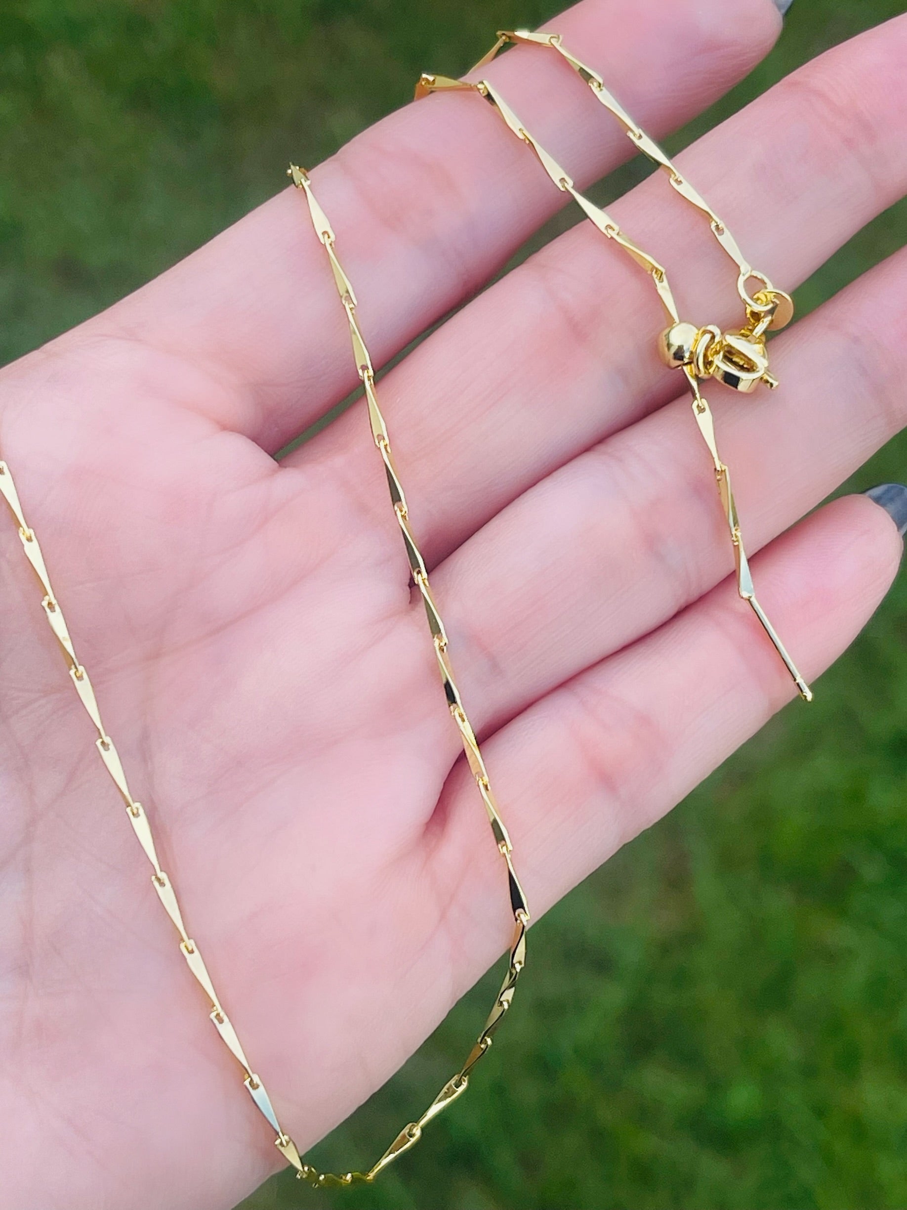 Adjustable Chain 3.0