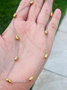 SS Dots Chain