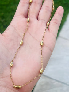 SS Dots Chain