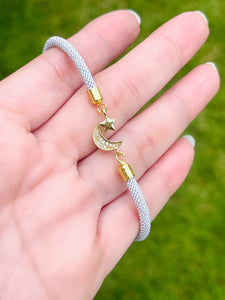 Moon Star Adjustable Brac