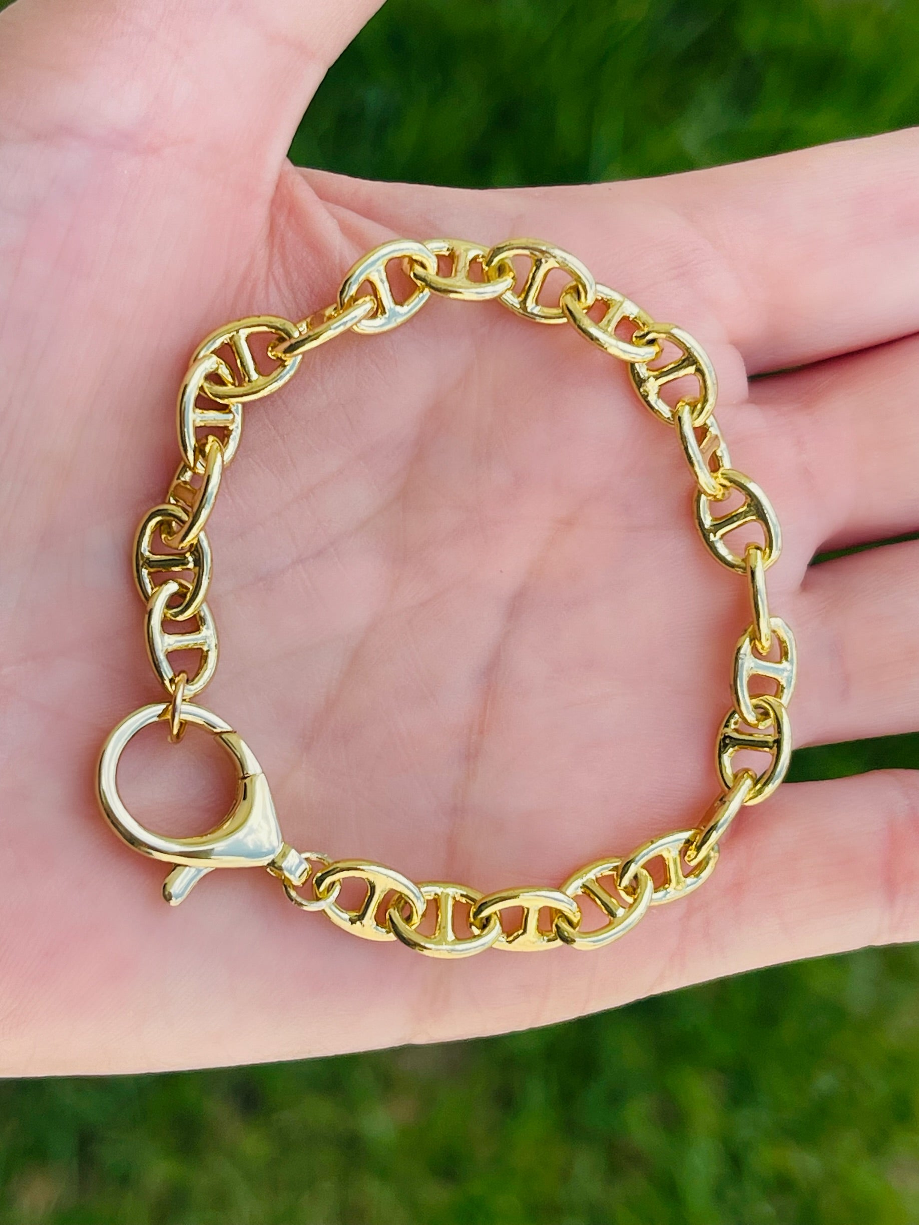 Susan Bracelets