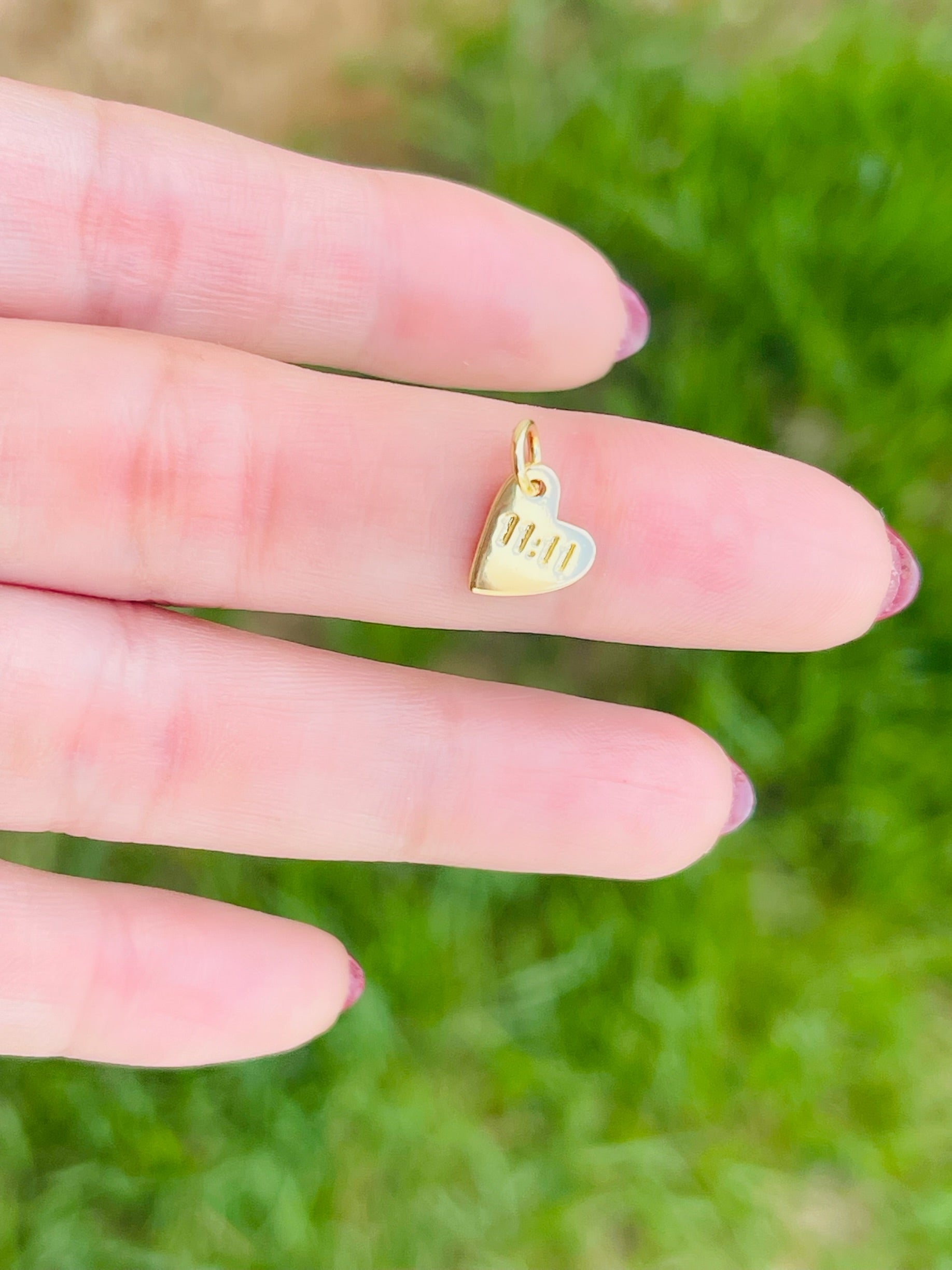 11:11 Little Heart
