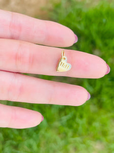 11:11 Little Heart