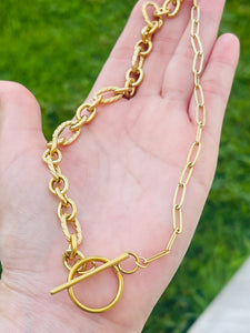 SS Double Chain