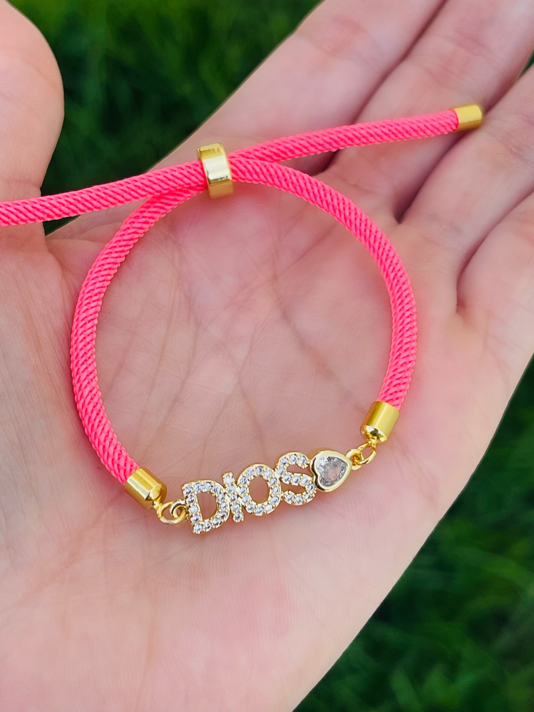 Dios ✨
