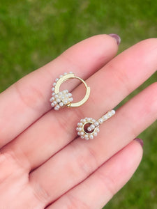 Pearl Hoop 5.0