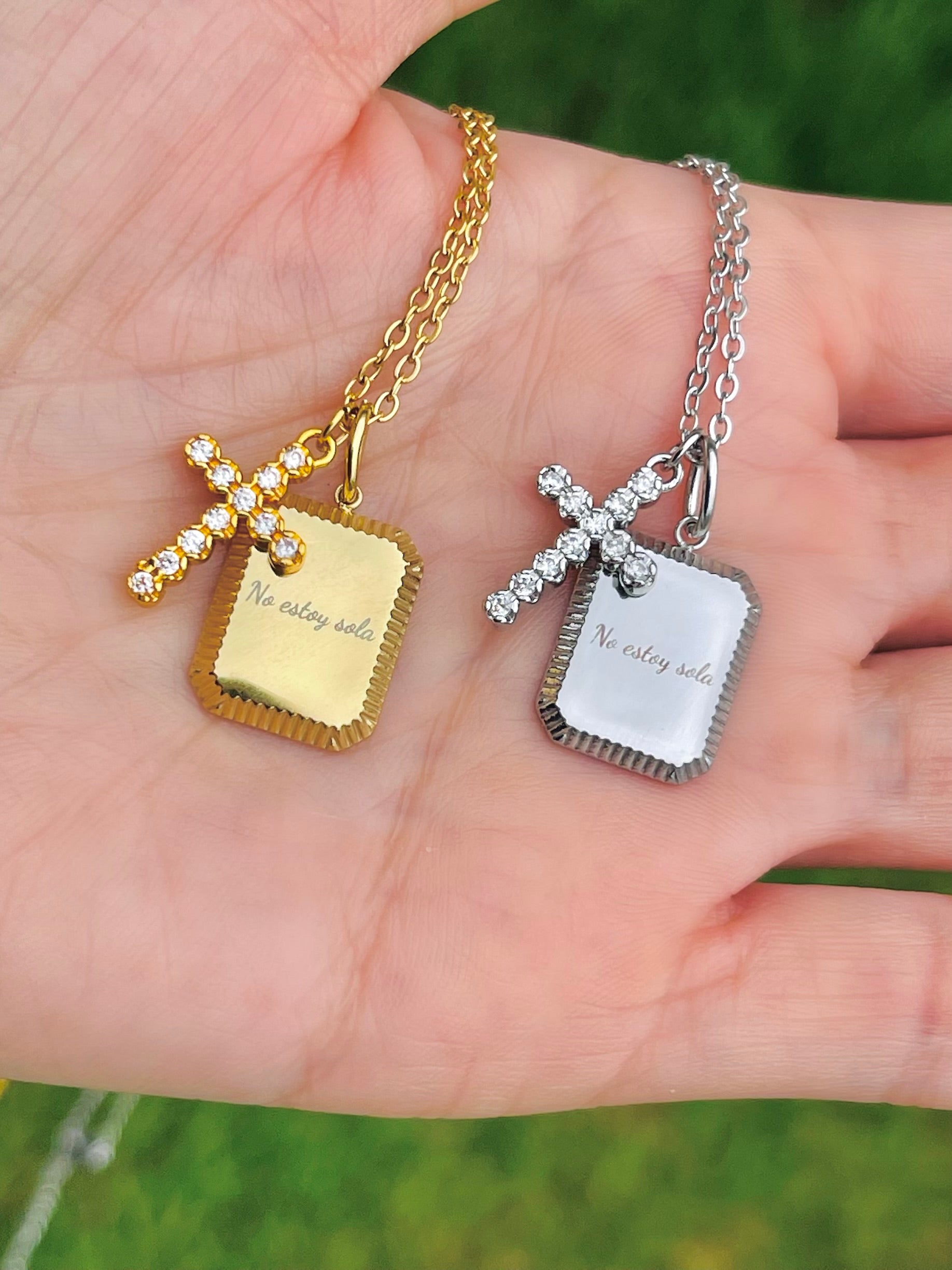 SS No estoy sola 🤍