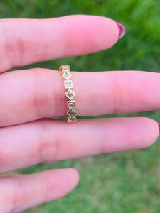 Crystal Ring