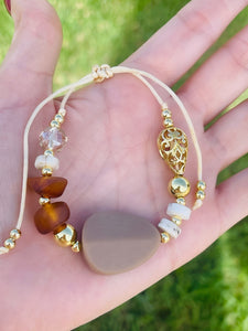 Autumn Bracelets
